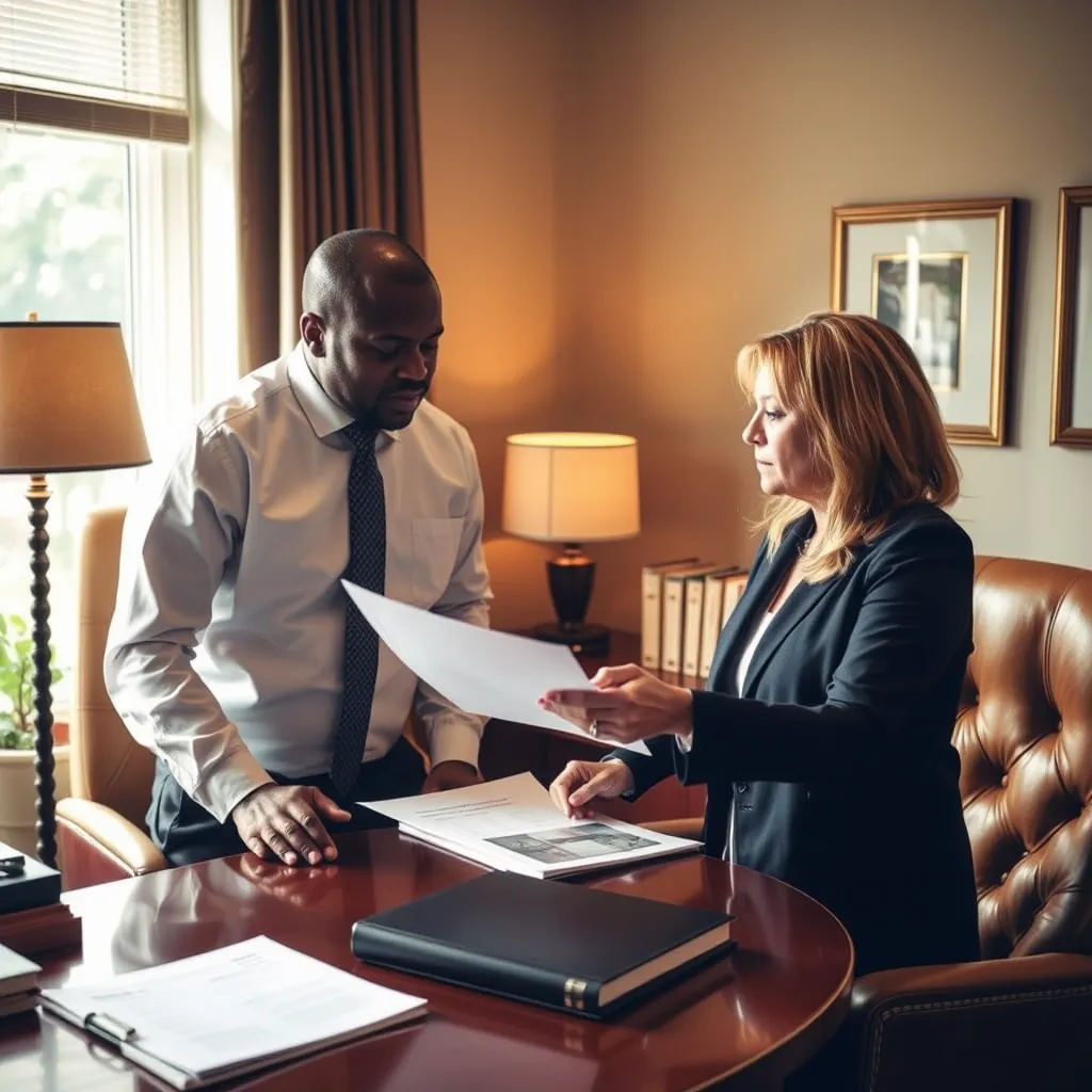 Child Support Arrears Lawyer Alexandria, VA