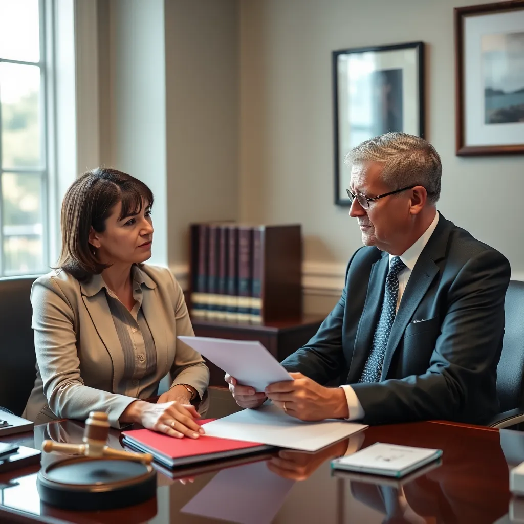 Child Support Arrears Lawyer Clarke VA