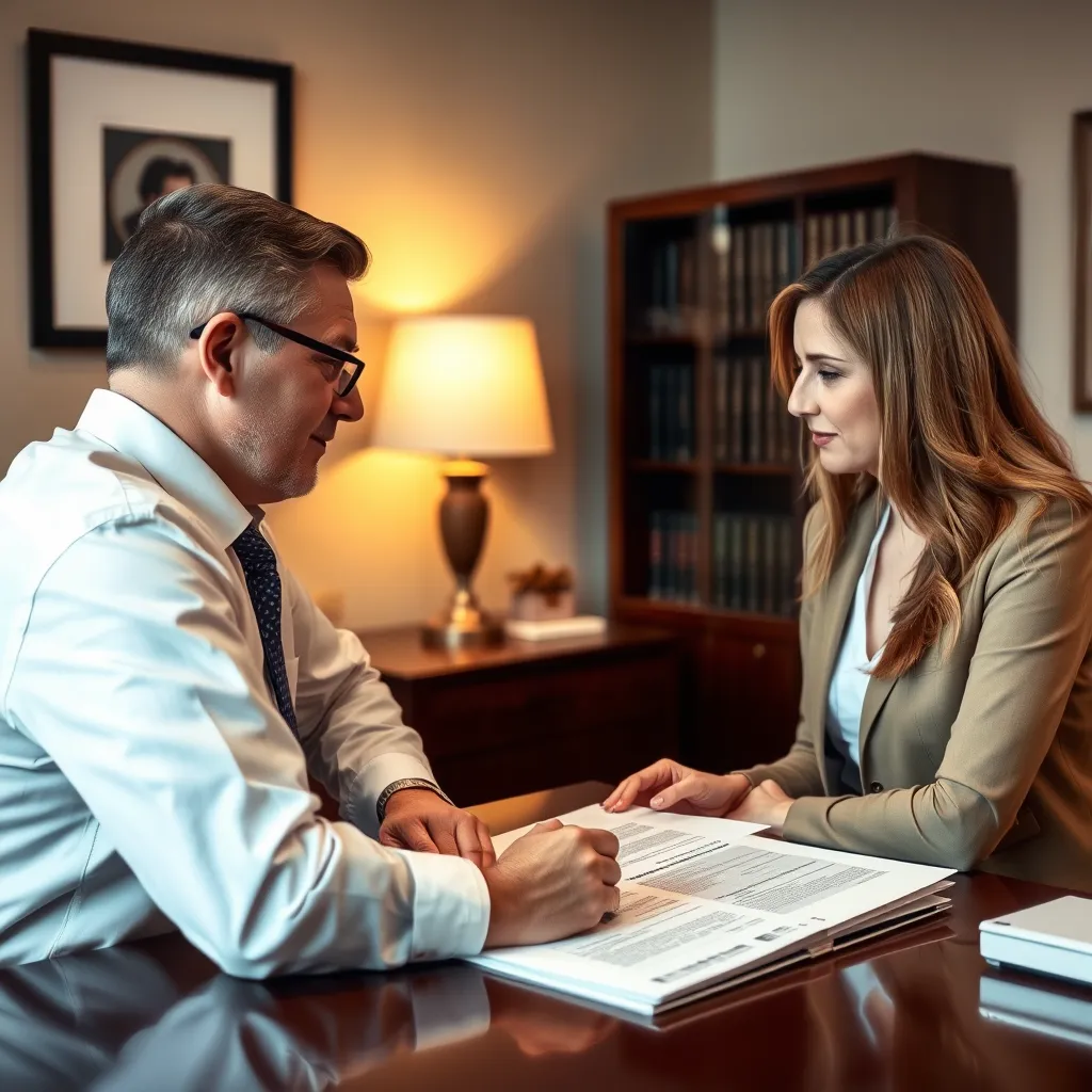 child support arrears lawyer Falls Church VA