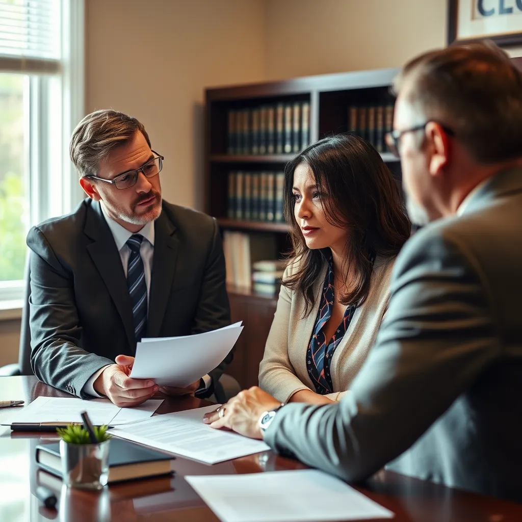 Child Support Arrears Lawyer Manassas, VA