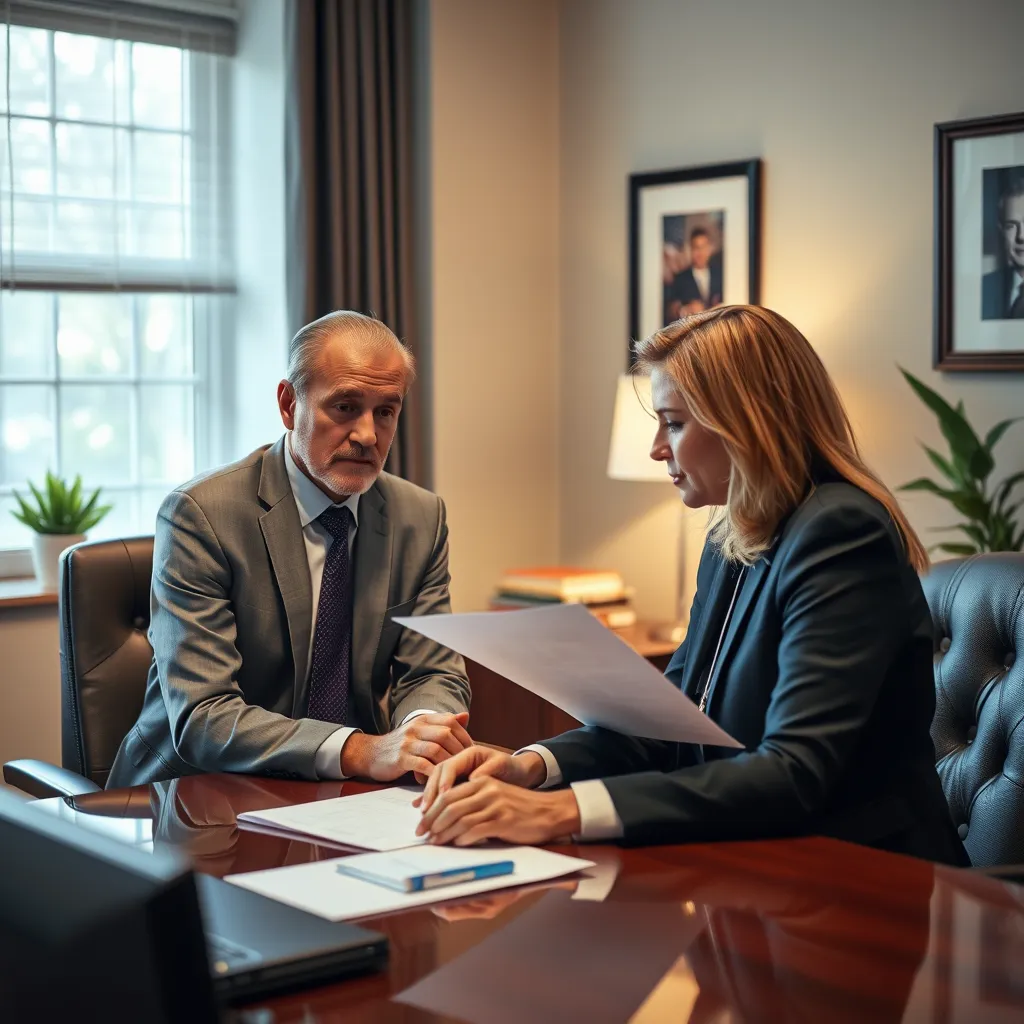 child support arrears lawyer Powhatan VA