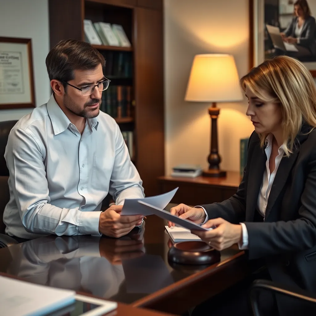 child support arrears lawyer Spotsylvania VA