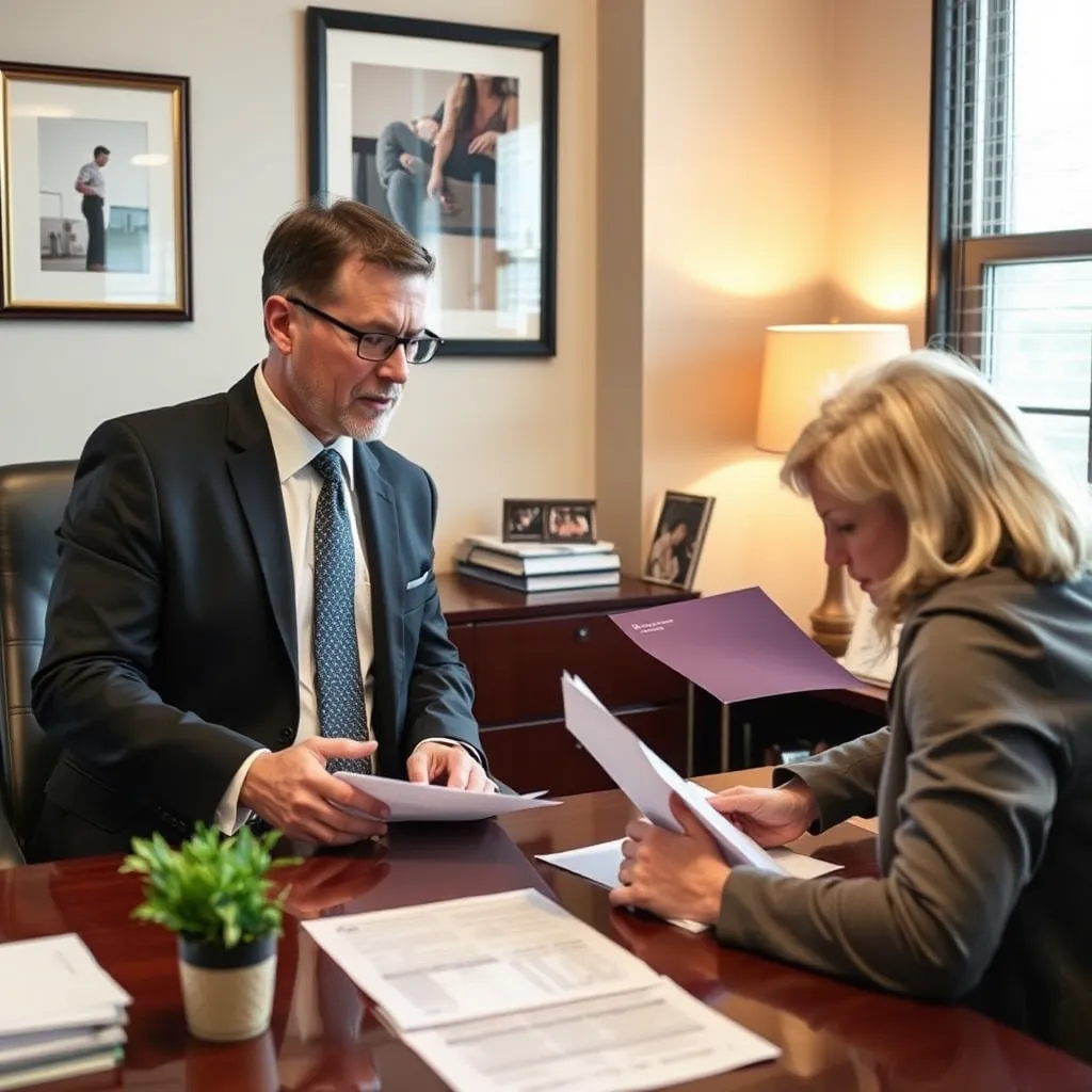 child support arrears lawyer Stafford VA