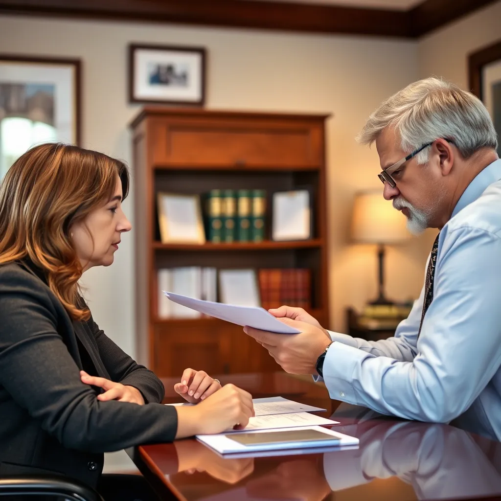 Child Support Contempt Lawyer Clarke VA