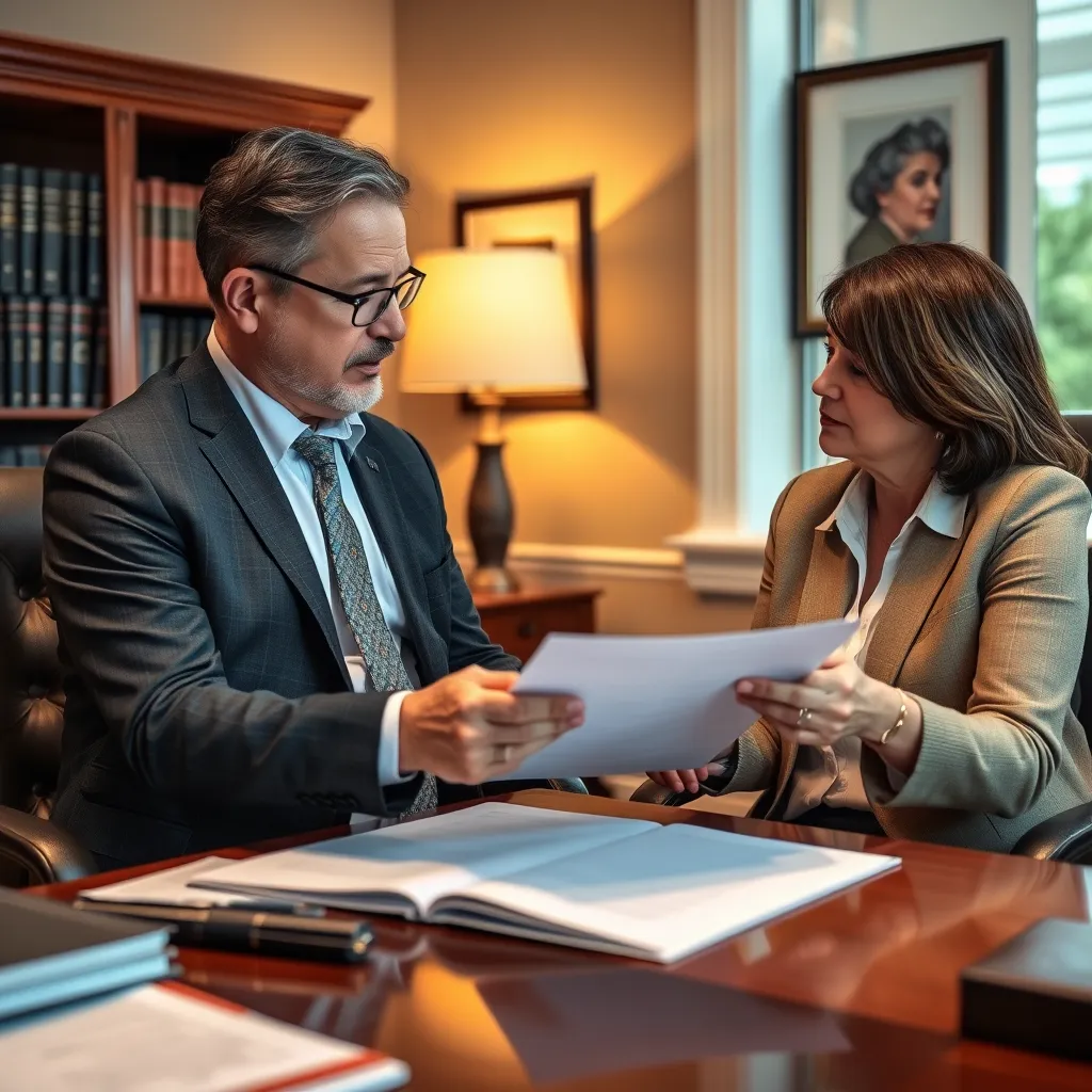 child support contempt lawyer Falls Church VA