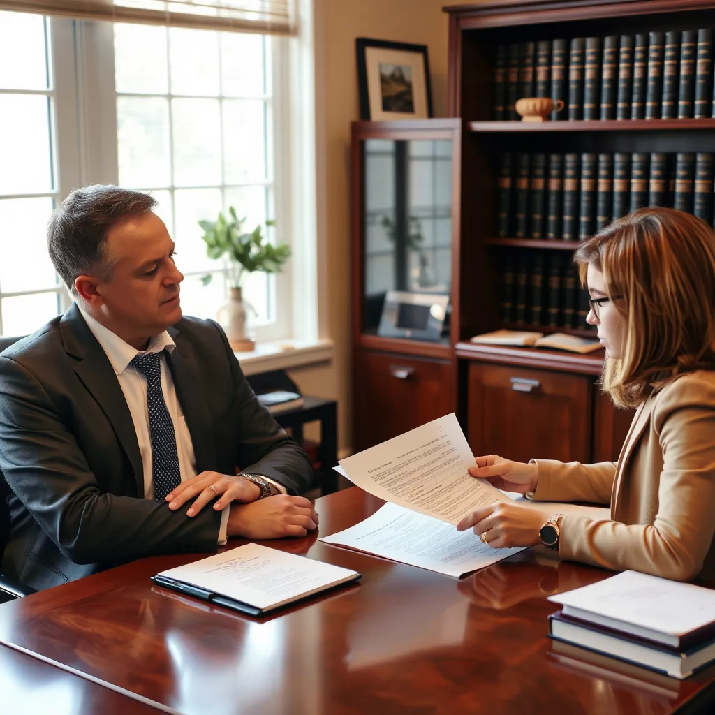 Child Support Contempt Lawyer Loudoun VA