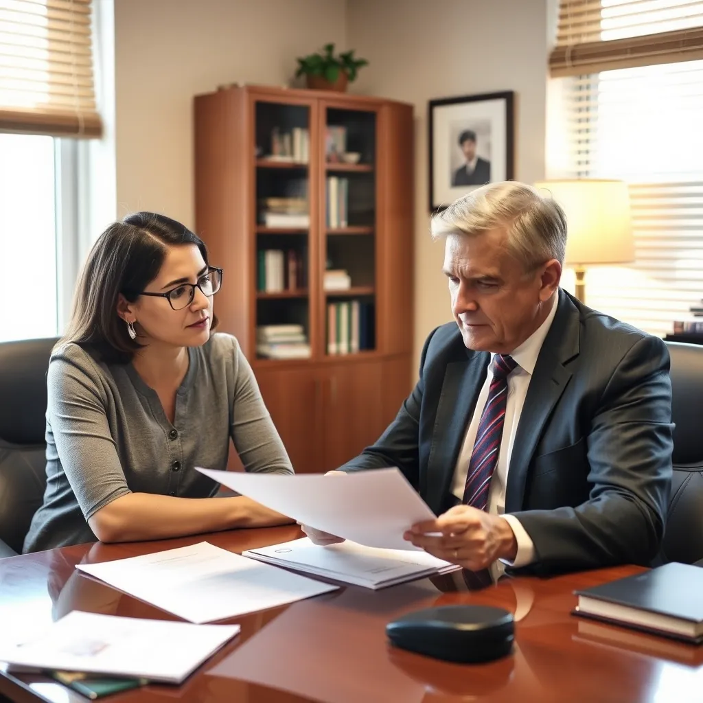 Child Support Contempt Lawyer Manassas, VA