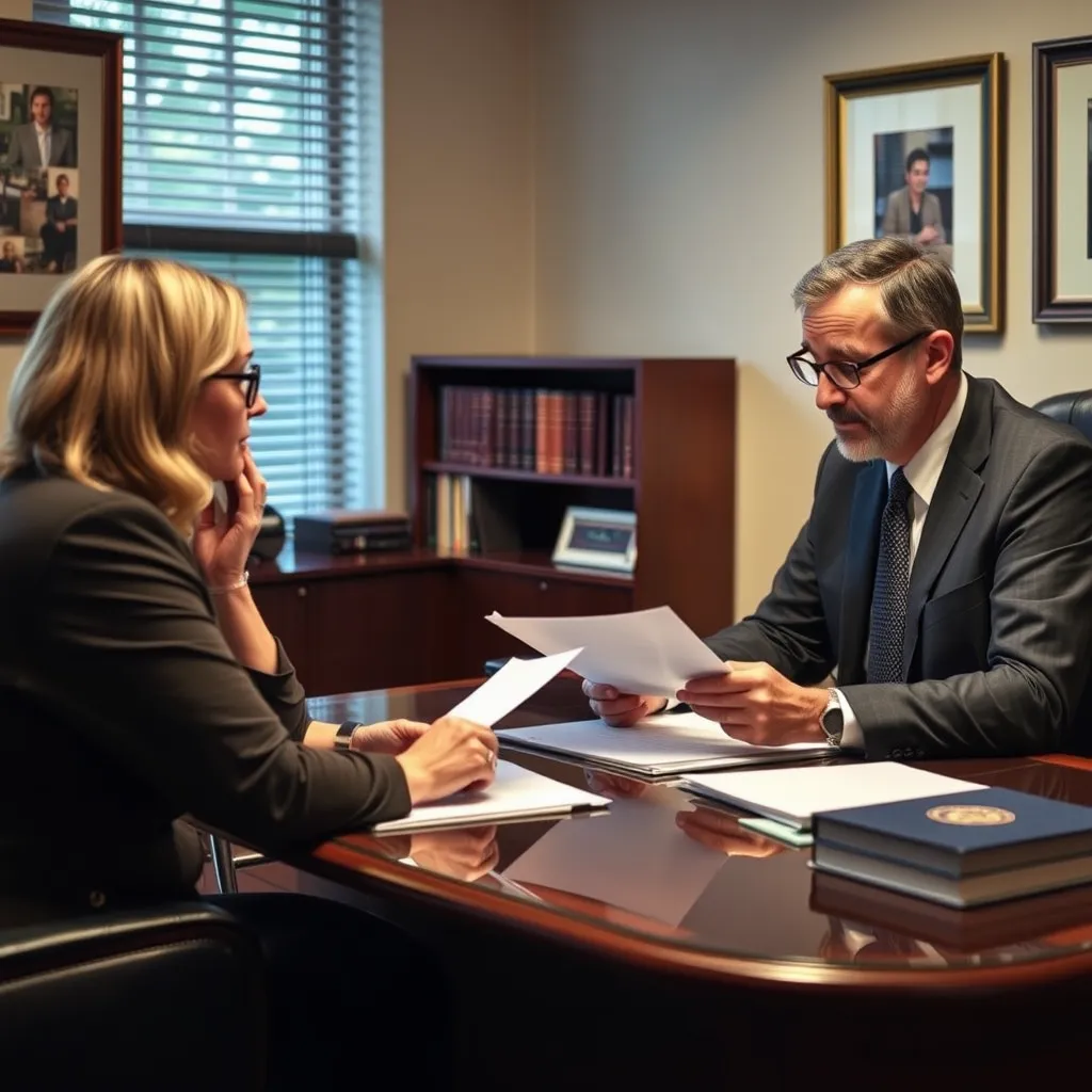 child support contempt lawyer Spotsylvania VA