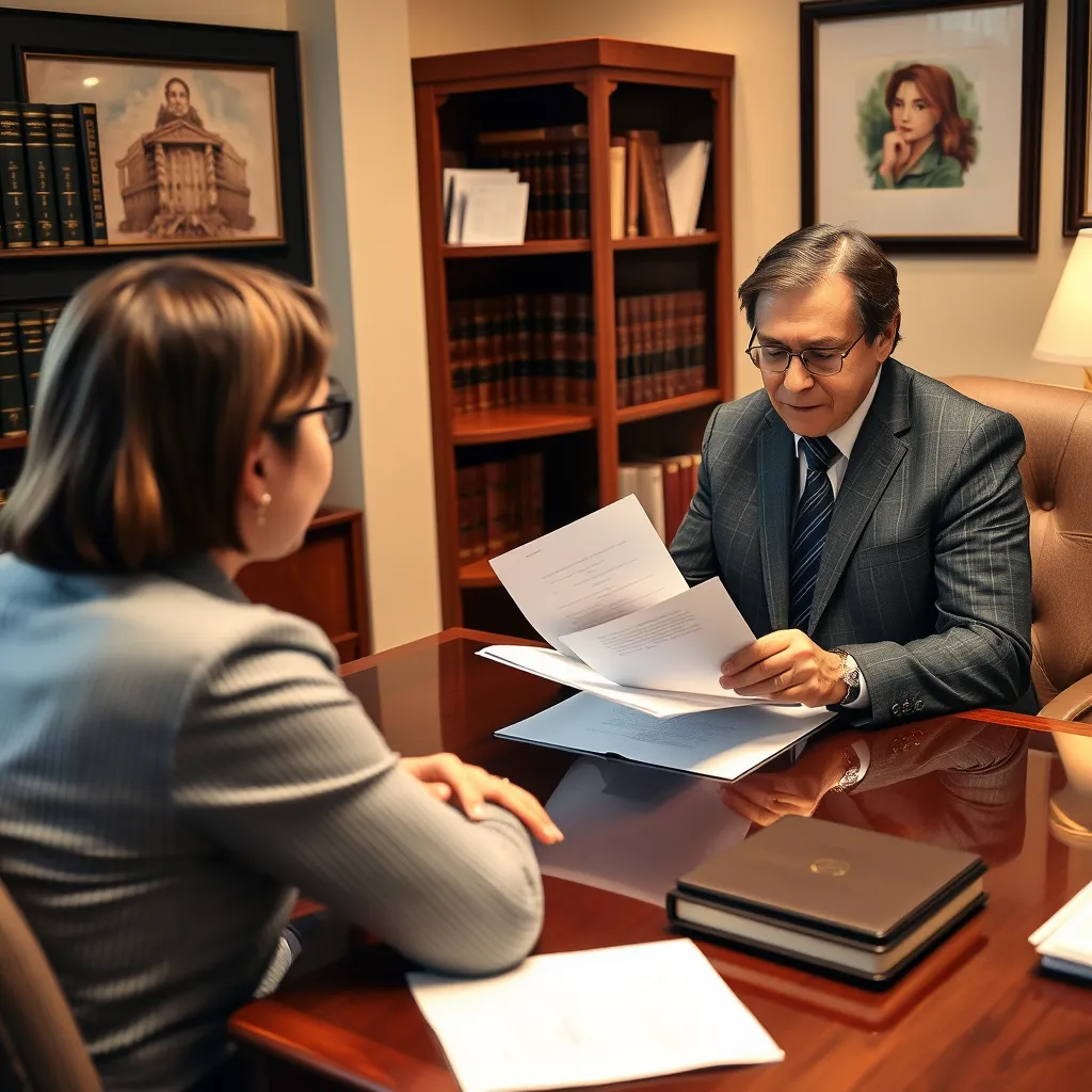 Child Support Enforcement Lawyer Fairfax, VA