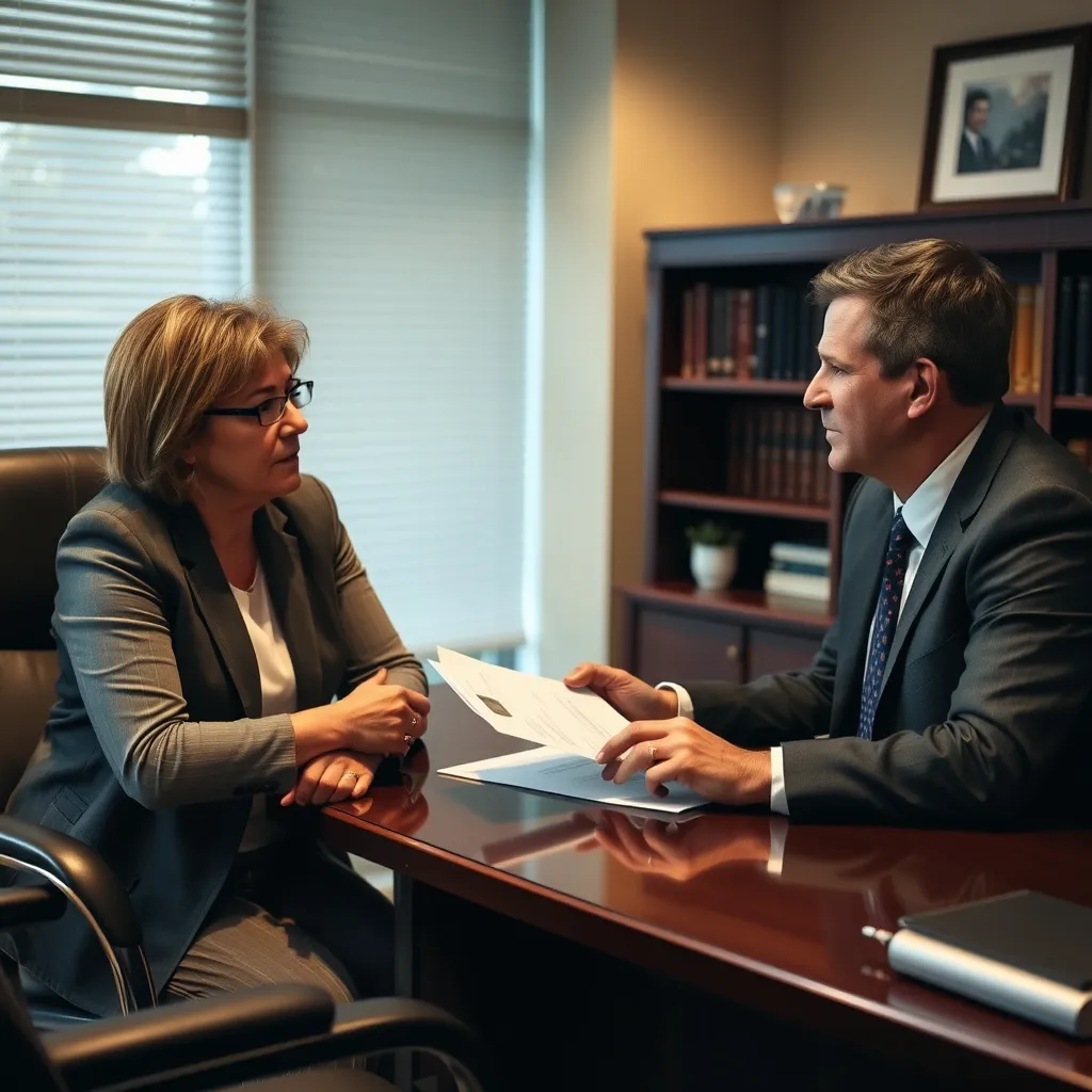 Child Support Enforcement Lawyer Falls Church, VA
