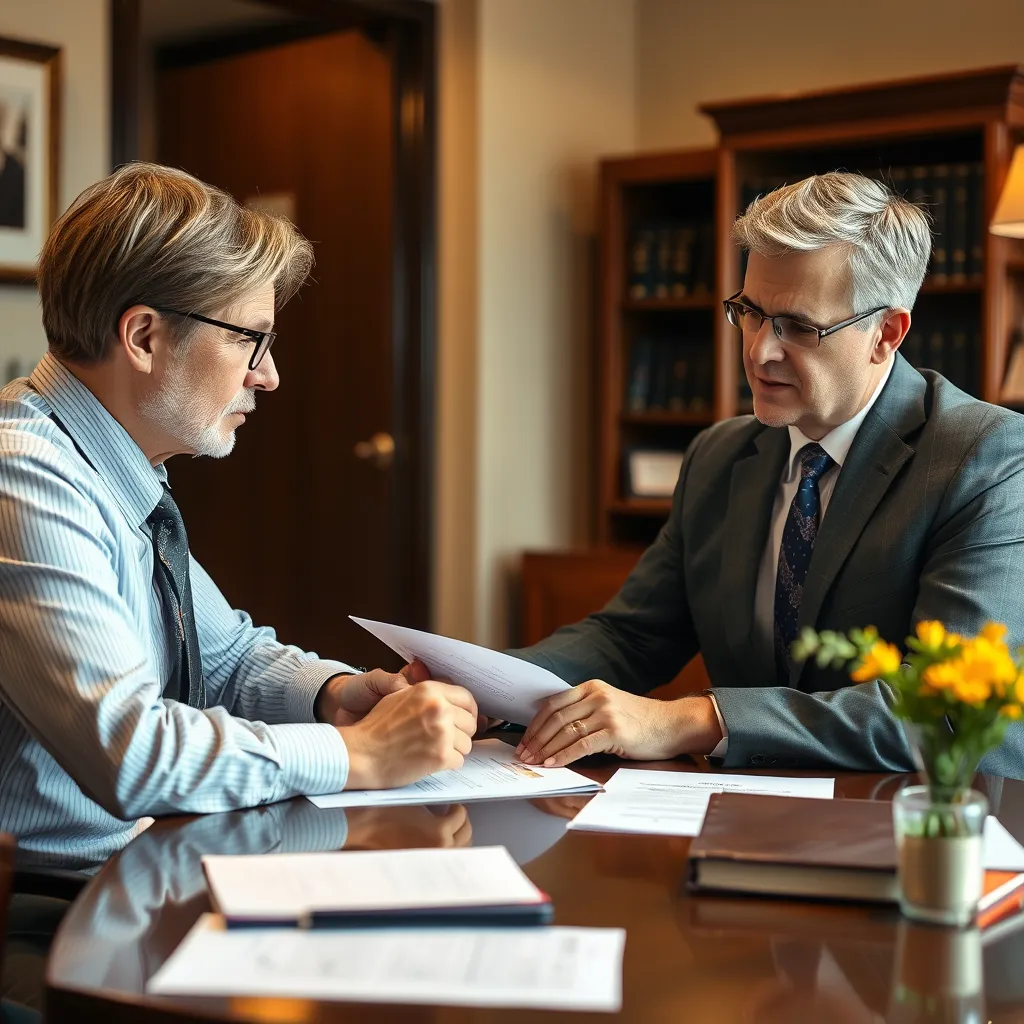 child support enforcement lawyer Powhatan VA