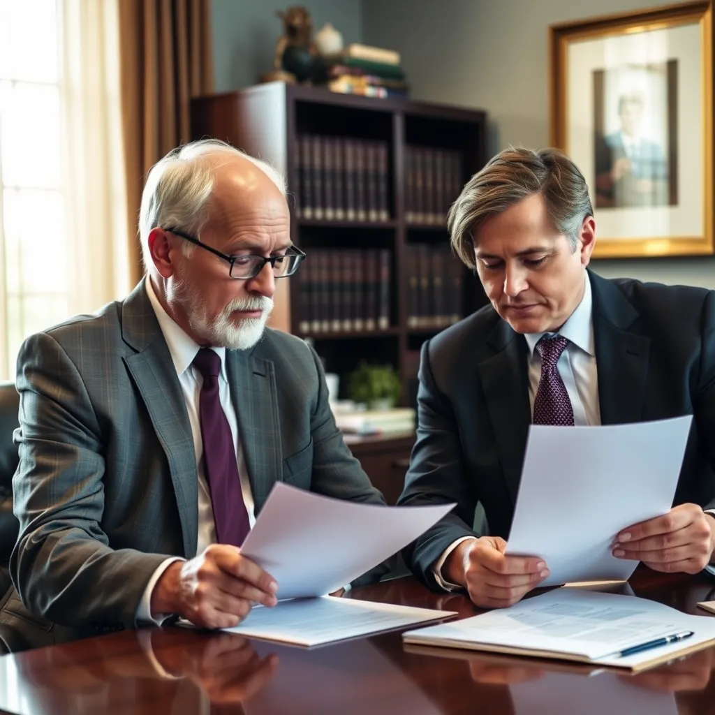 child support enforcement lawyer Spotsylvania VA