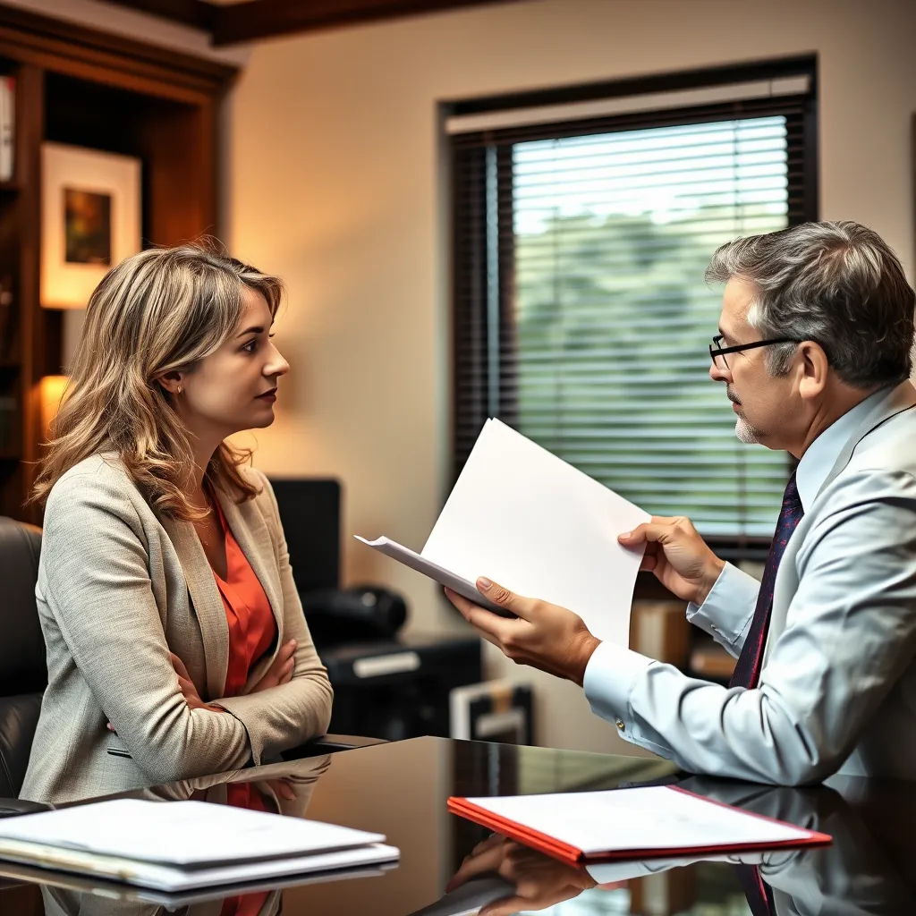 Child Support Establishment Lawyer Loudoun VA