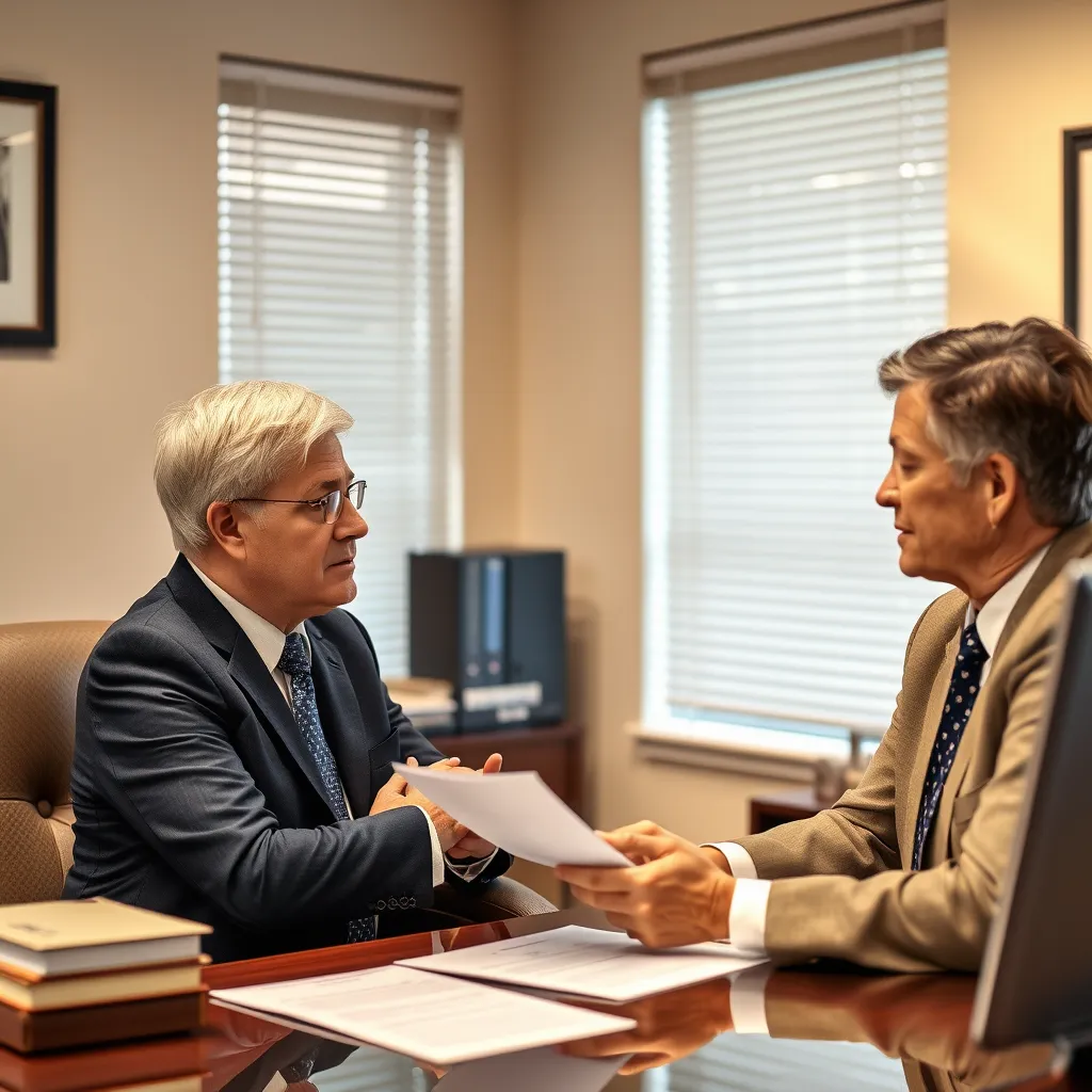 Child Support Establishment Lawyer Manassas, VA