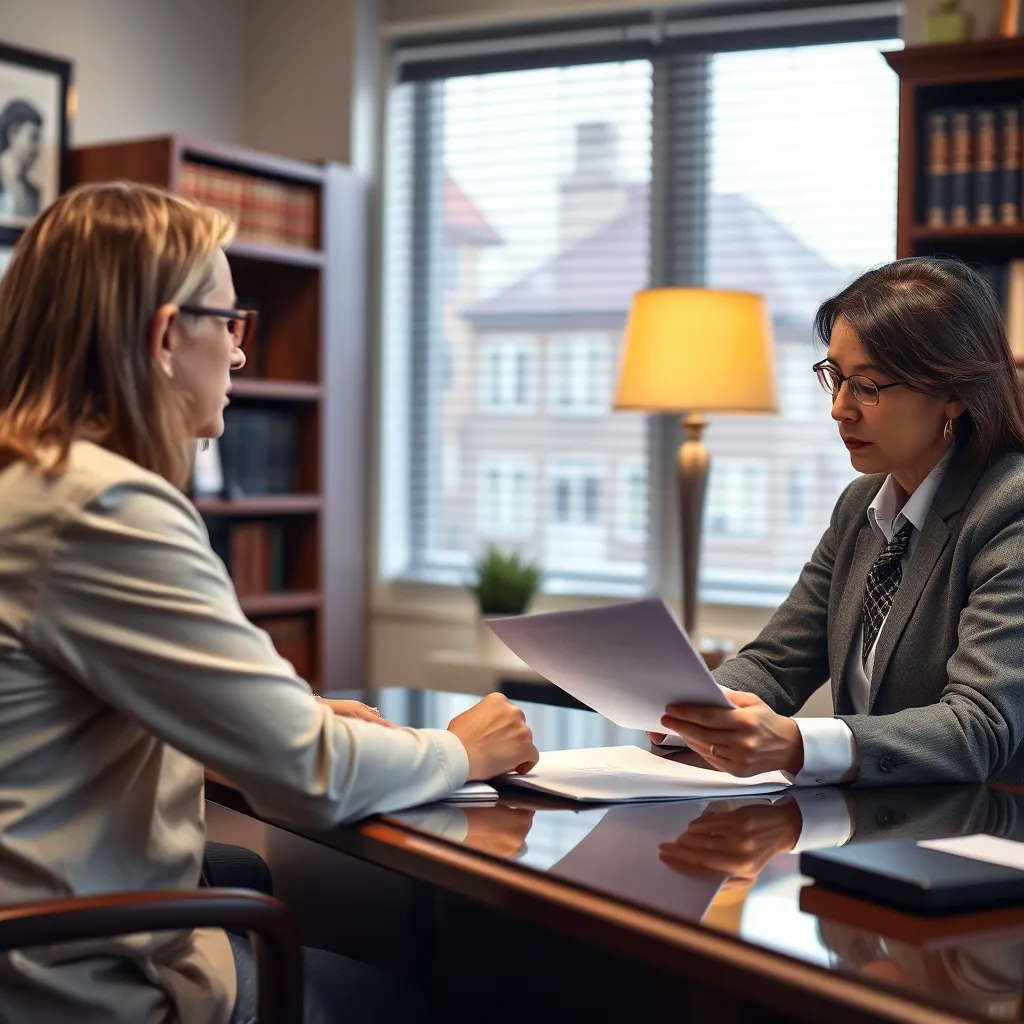 Child Support Lawyer Arlington VA