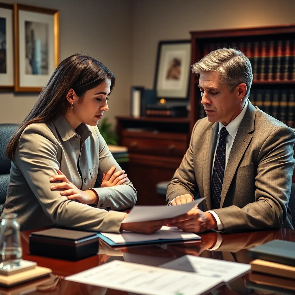 Child Support Lawyer Hanover VA