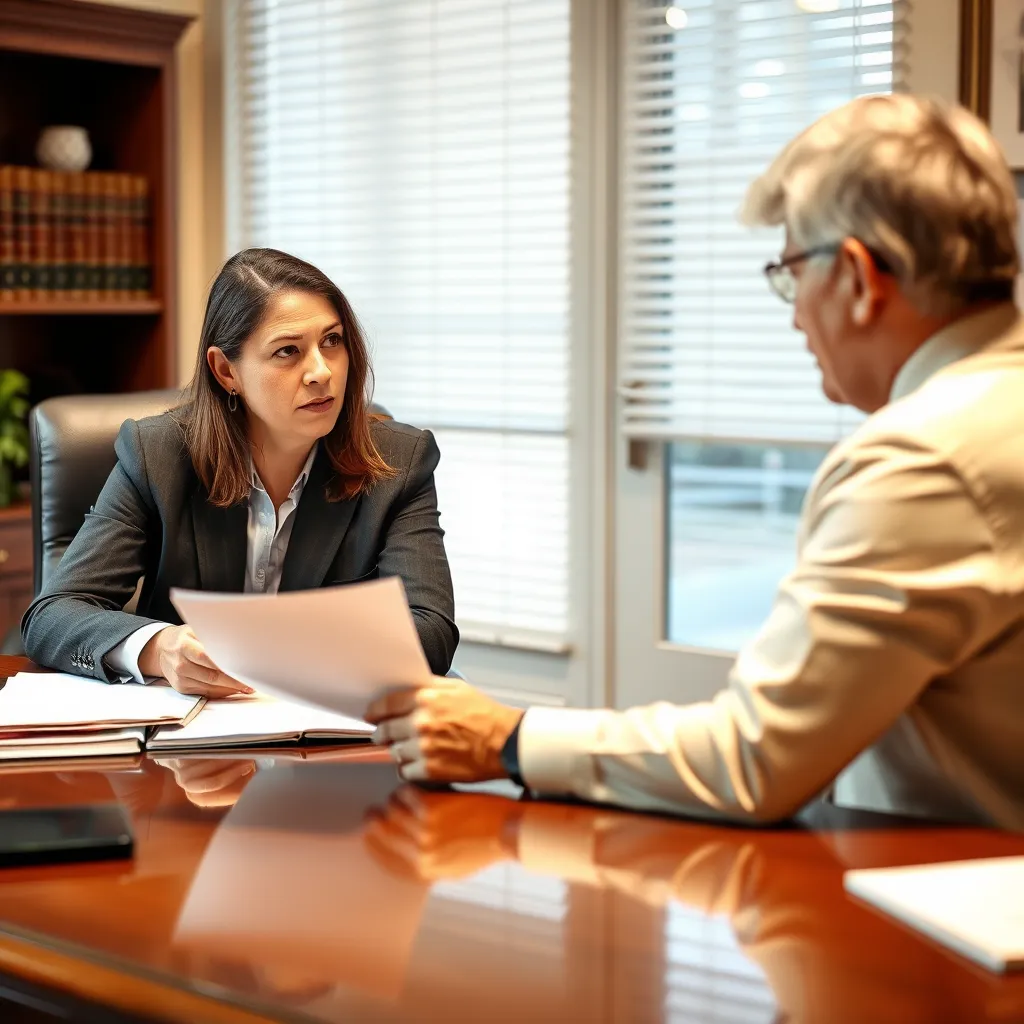 Child Support Lawyer Manassas, VA