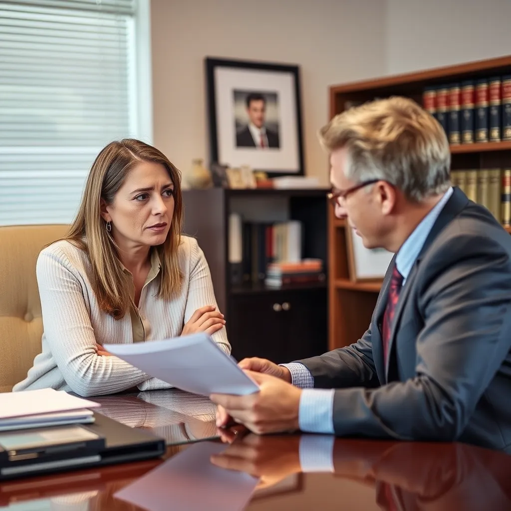 child support lawyer York VA