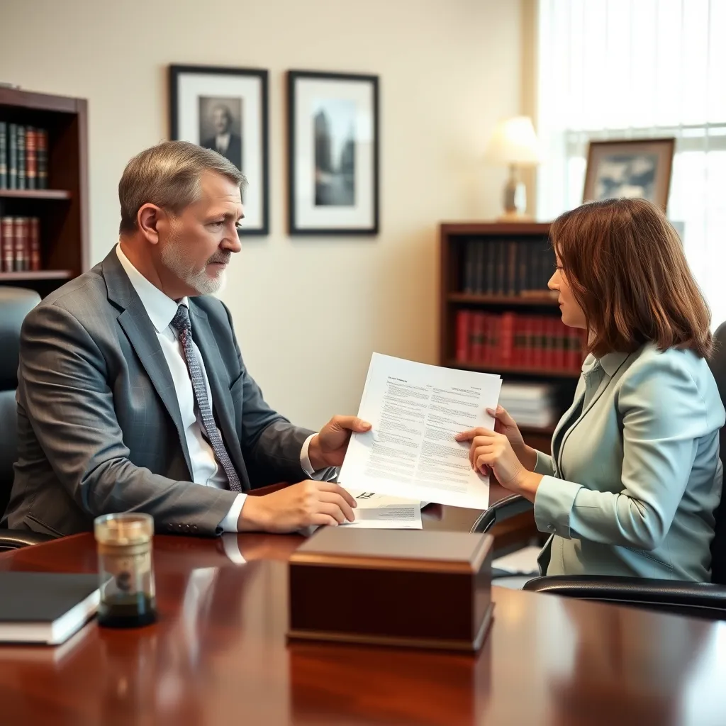 child support modification lawyer Powhatan VA