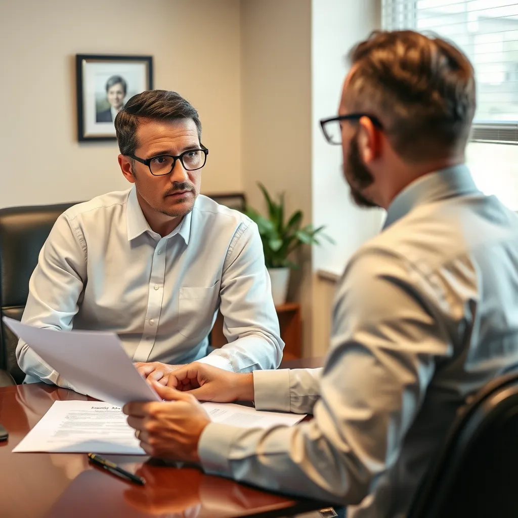 child support modification lawyer Stafford VA