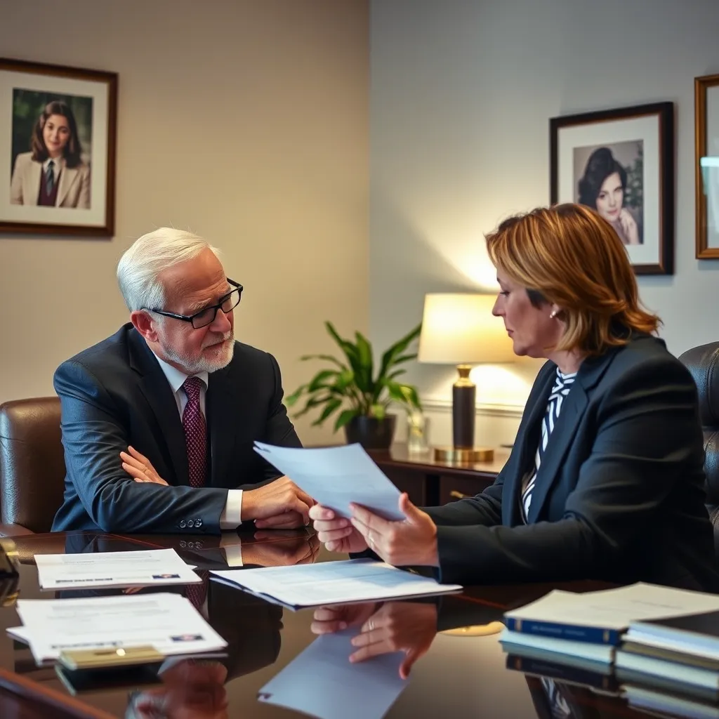 civil protective order lawyer Manassas VA