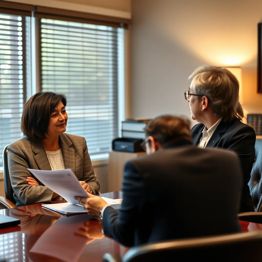 civil protective order lawyer Poquoson VA