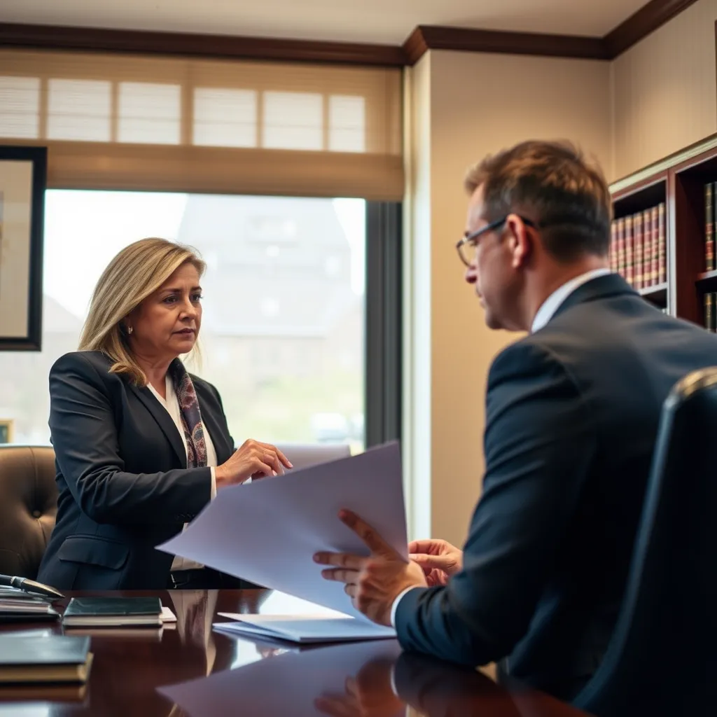 contempt lawyer York VA