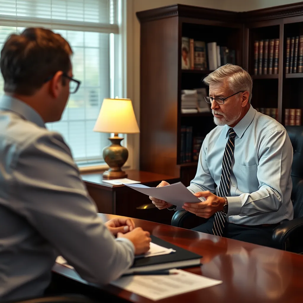 contempt of court lawyer Manassas VA