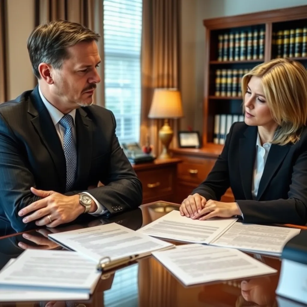 cruelty divorce lawyer Alexandria VA