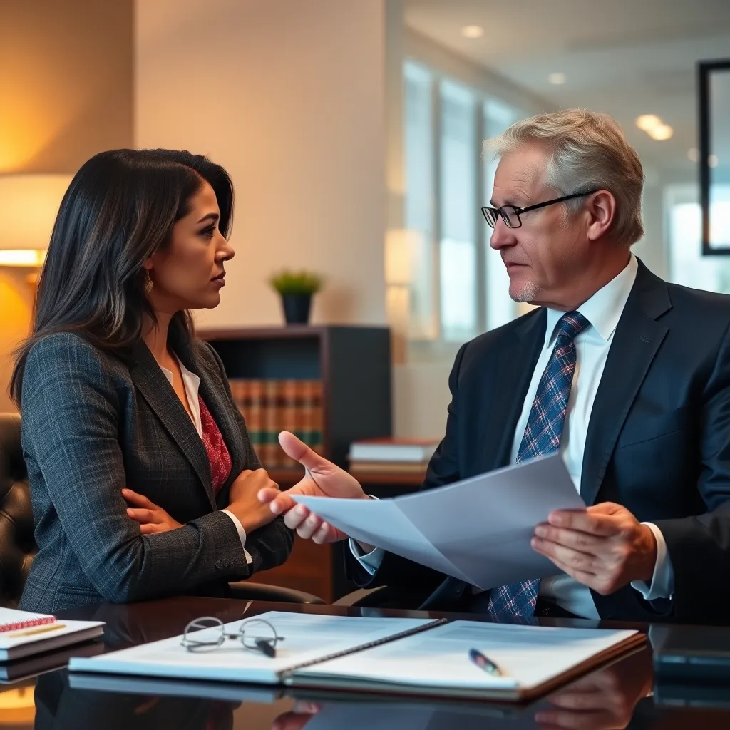 custody contempt lawyer York VA