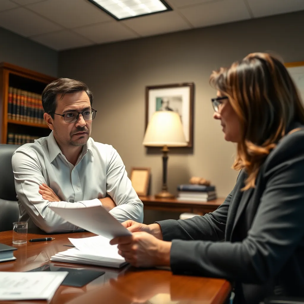 Custody Relocation Lawyer Alexandria, VA