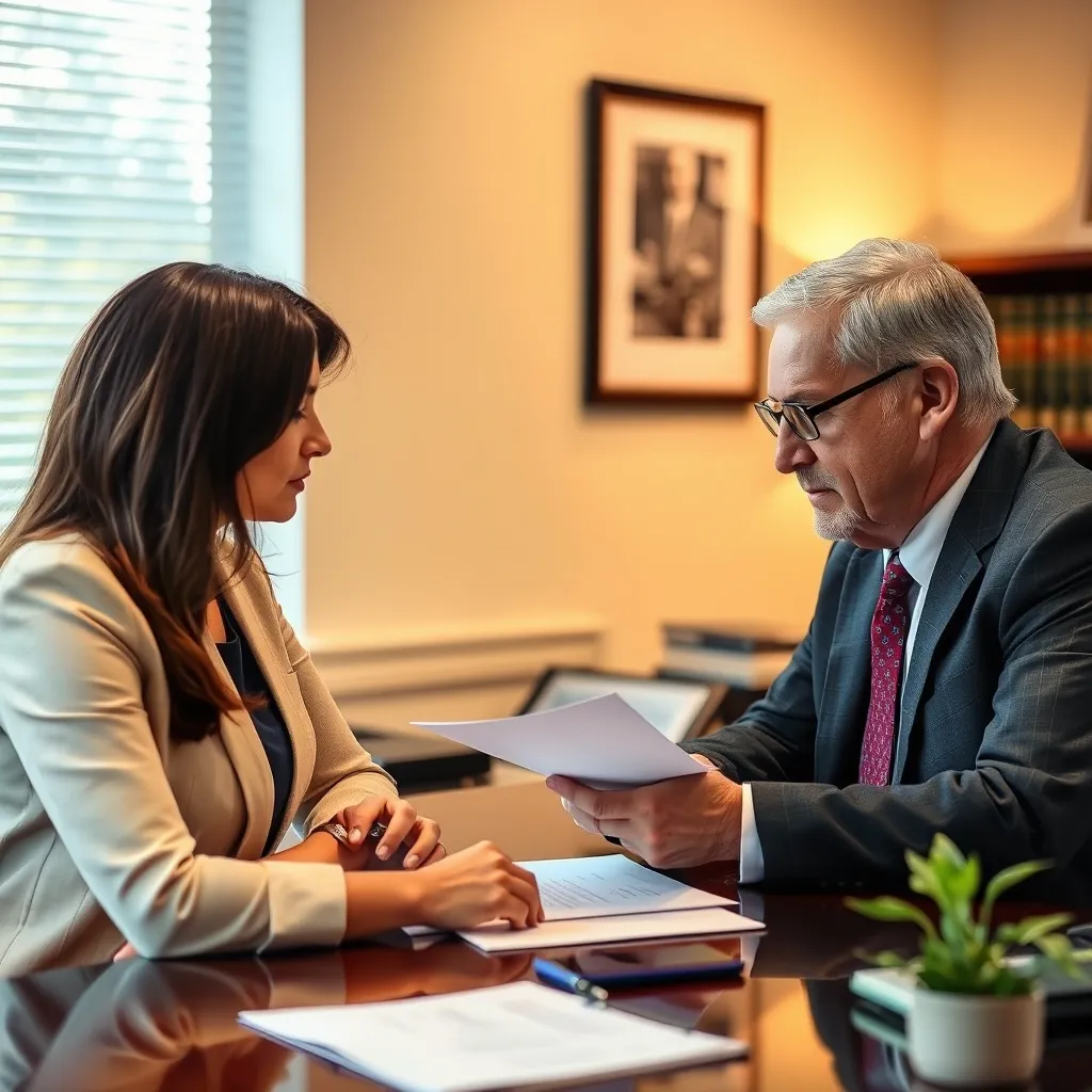 Custody Relocation Lawyer Fairfax, VA