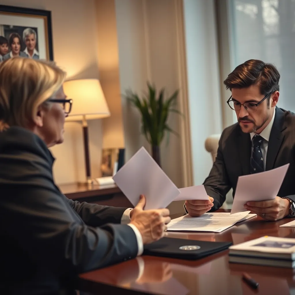 custody relocation lawyer Falls Church VA