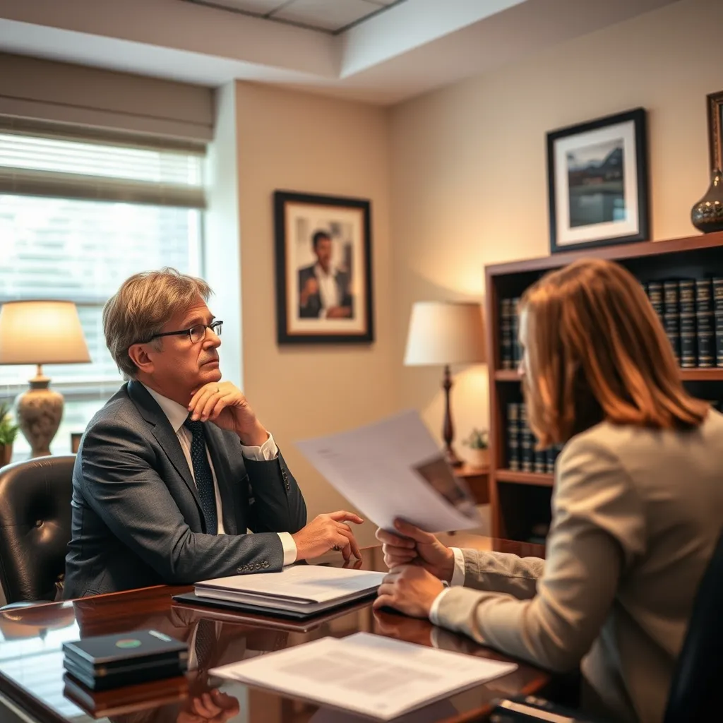 Custody Relocation Lawyer Loudoun VA