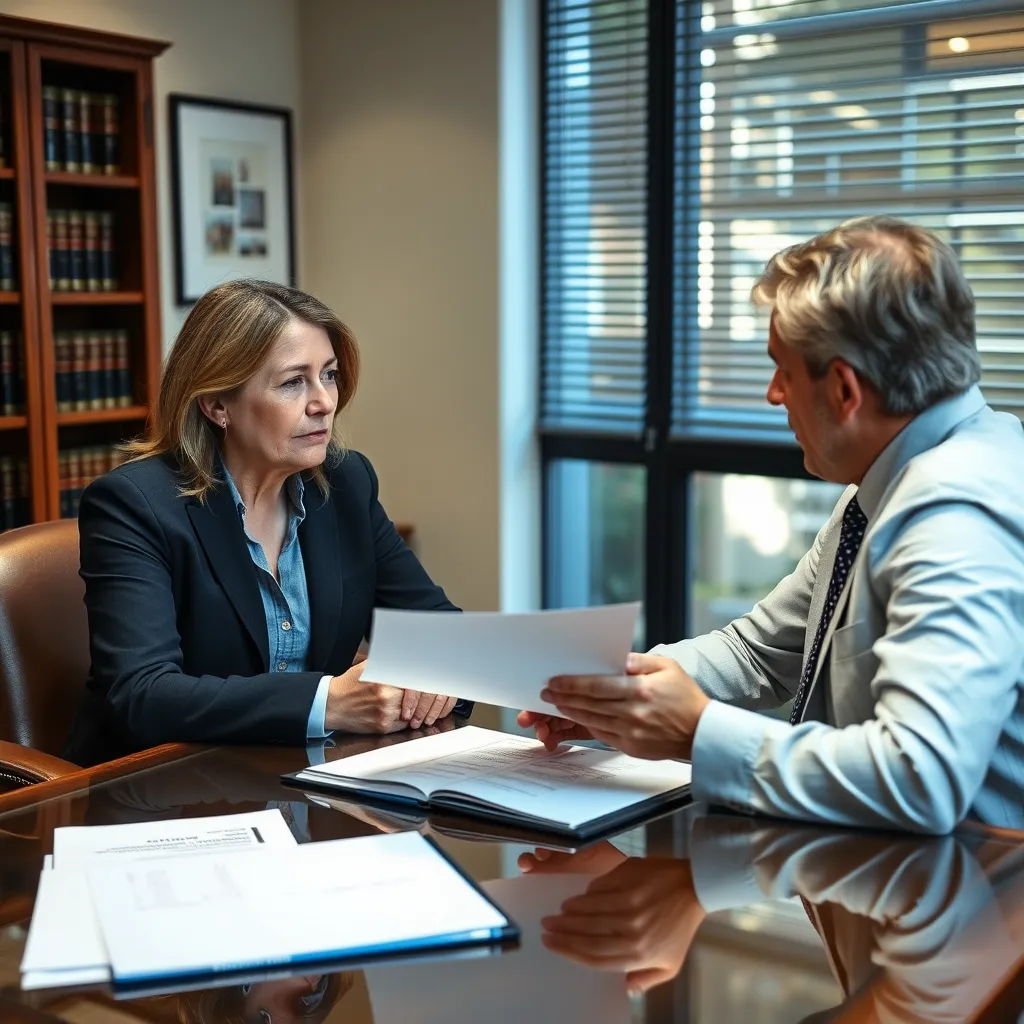Divorce Lawyer Loudoun VA