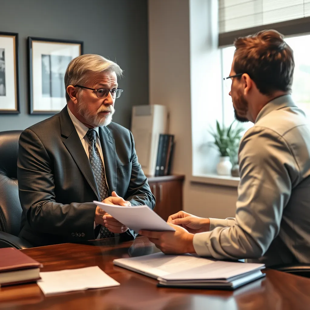 Domestic Violence Lawyer Arlington VA