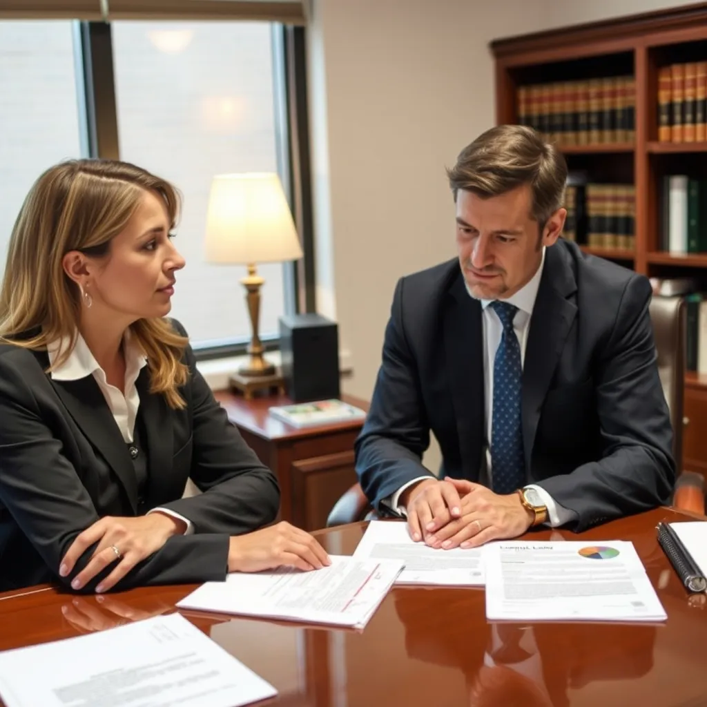 Domesticating Foreign Divorce Decree Lawyer Clarke VA