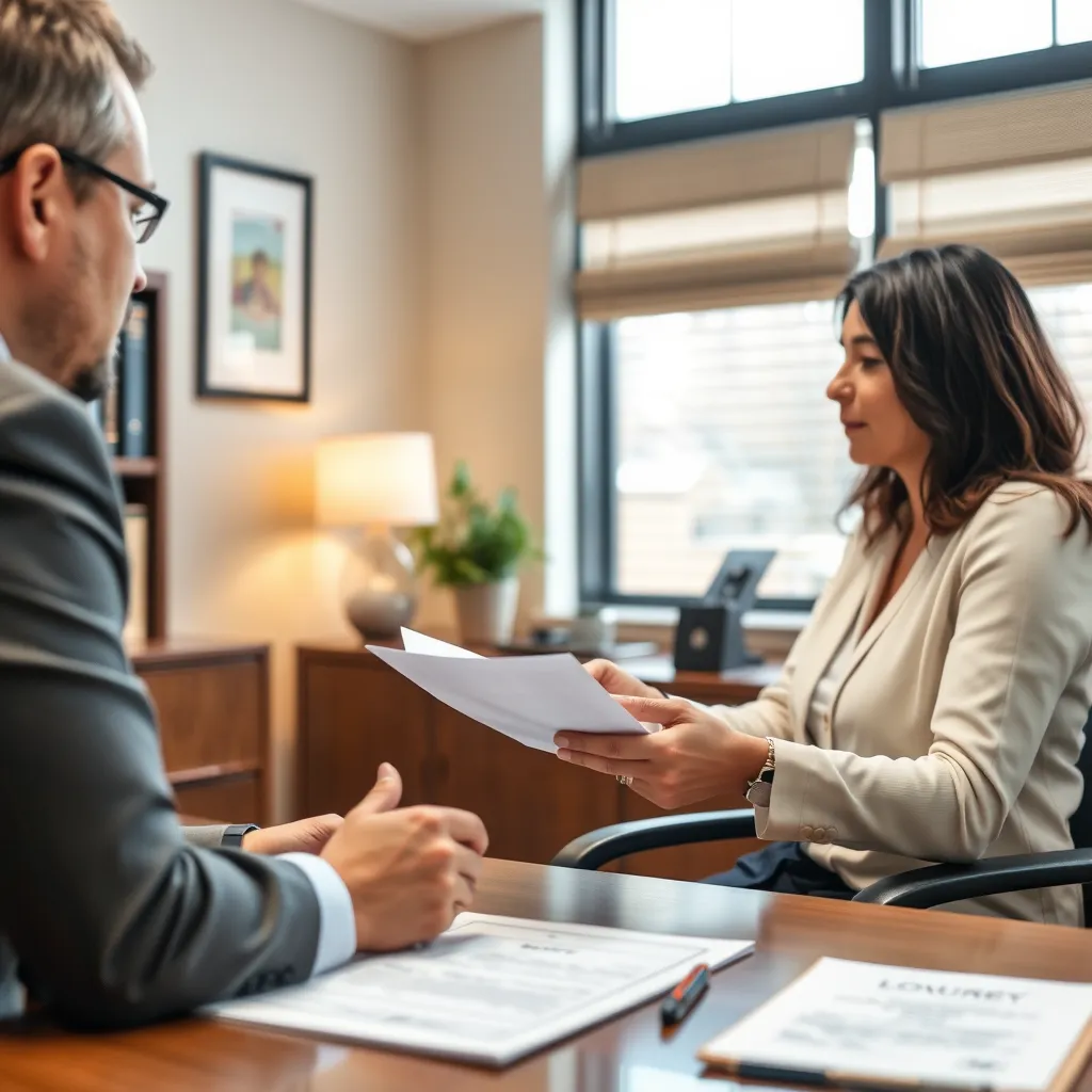 domesticating foreign divorce decree lawyer Manassas VA