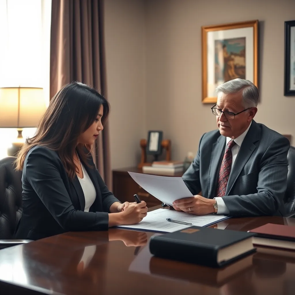 Domesticating Foreign Divorce Decree Lawyer New Kent VA