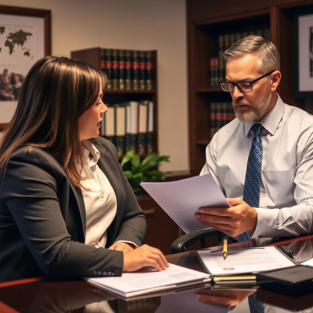 Emergency Custody Lawyer Alexandria, VA