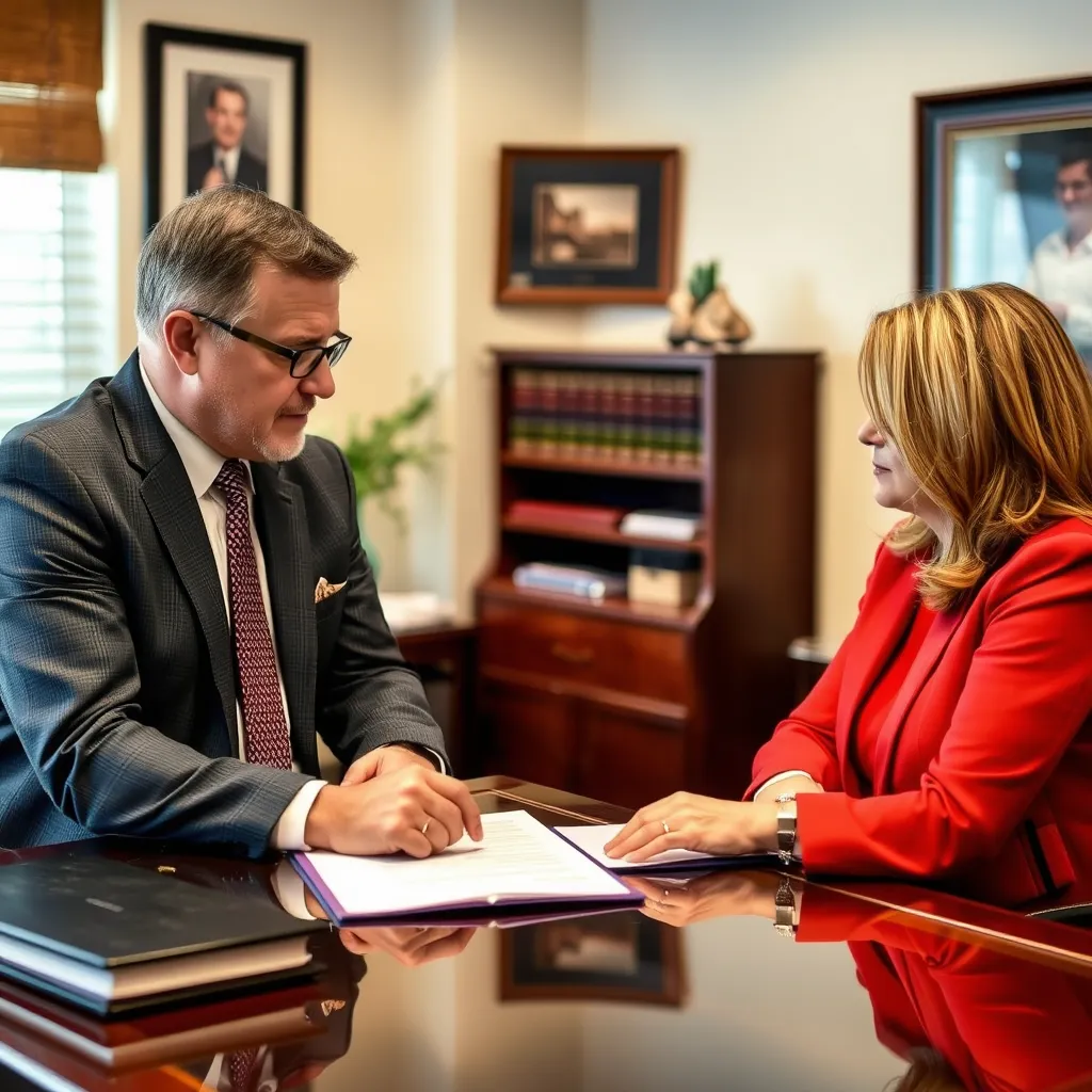 Emergency Custody Lawyer Loudoun VA