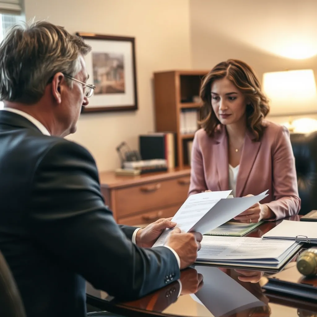 emergency guardianship lawyer Alexandria VA