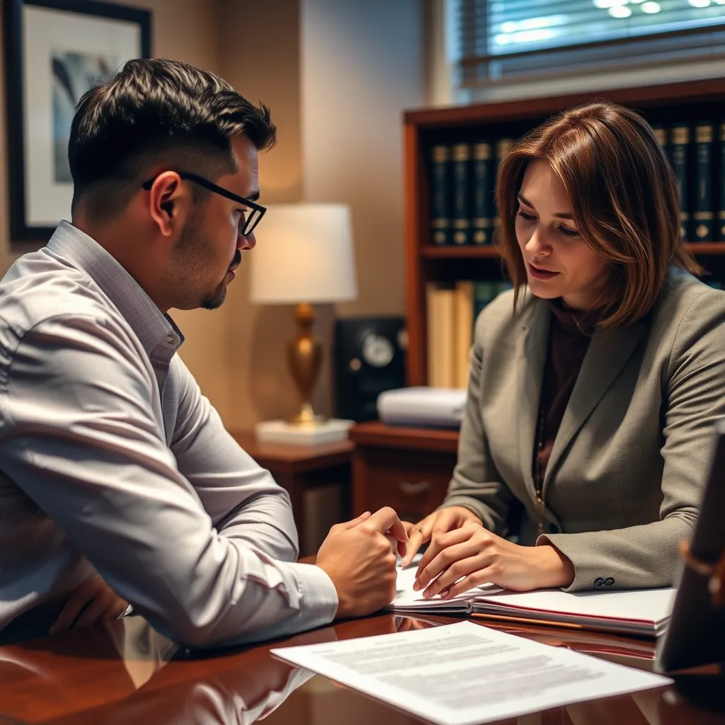 Emergency Guardianship Lawyer Fairfax VA