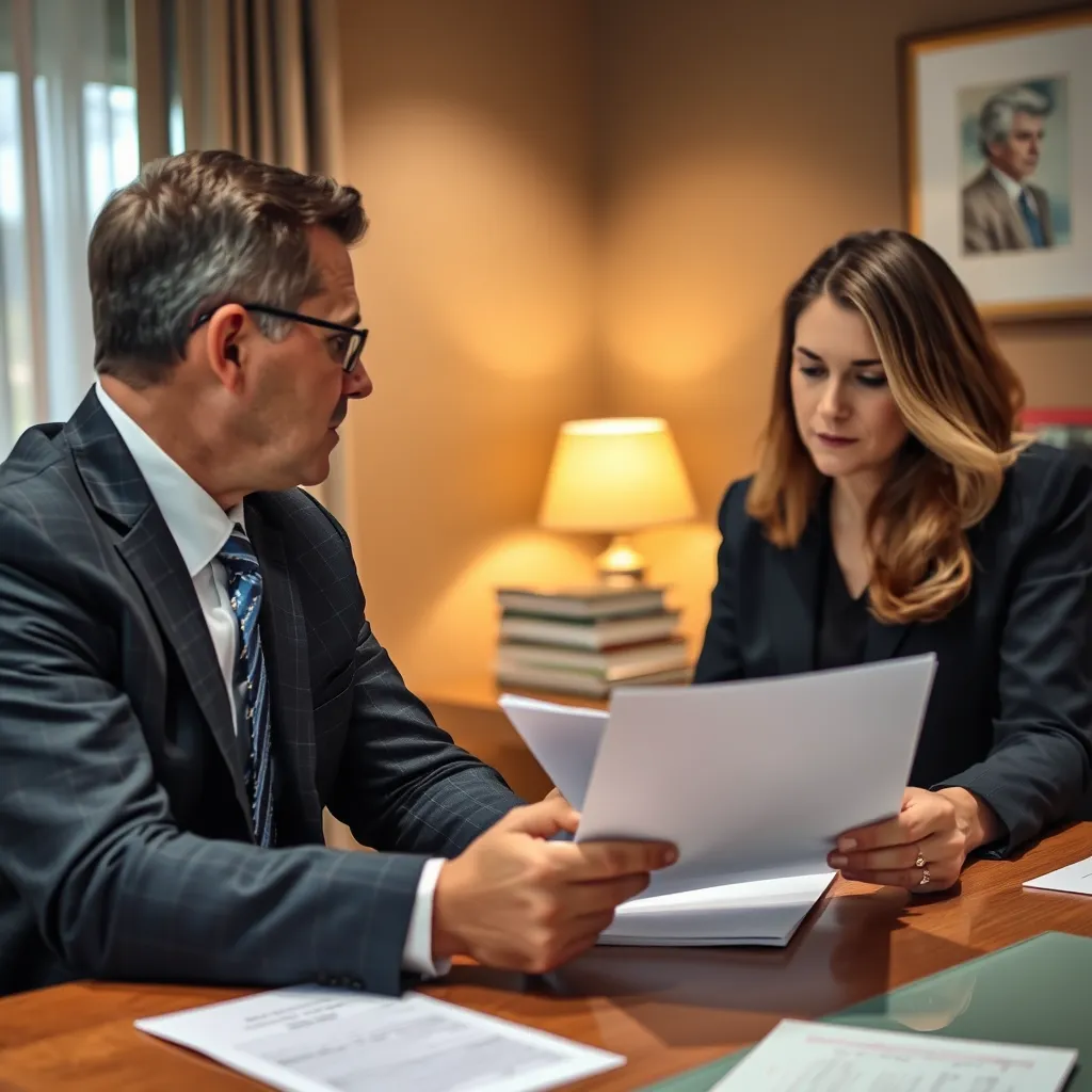 emergency guardianship lawyer Falls Church VA