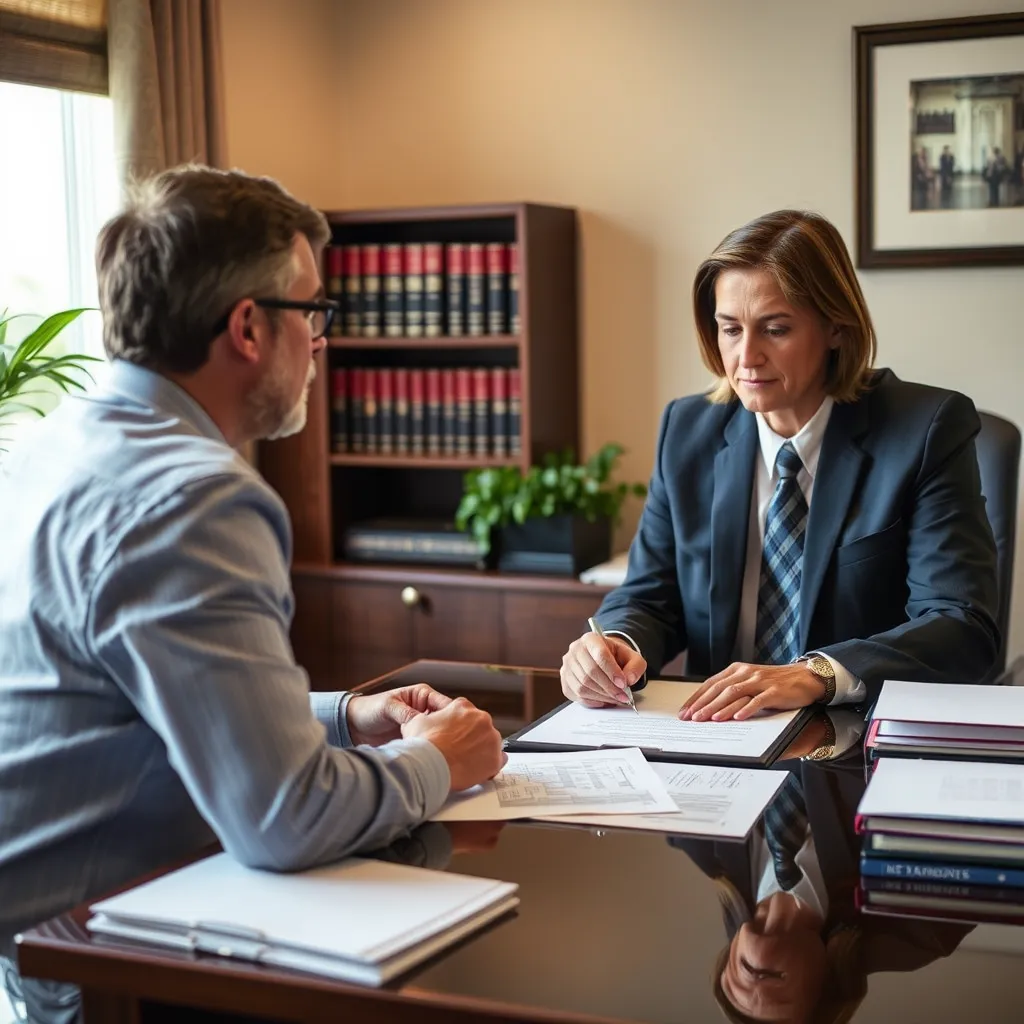 emergency guardianship lawyer York VA