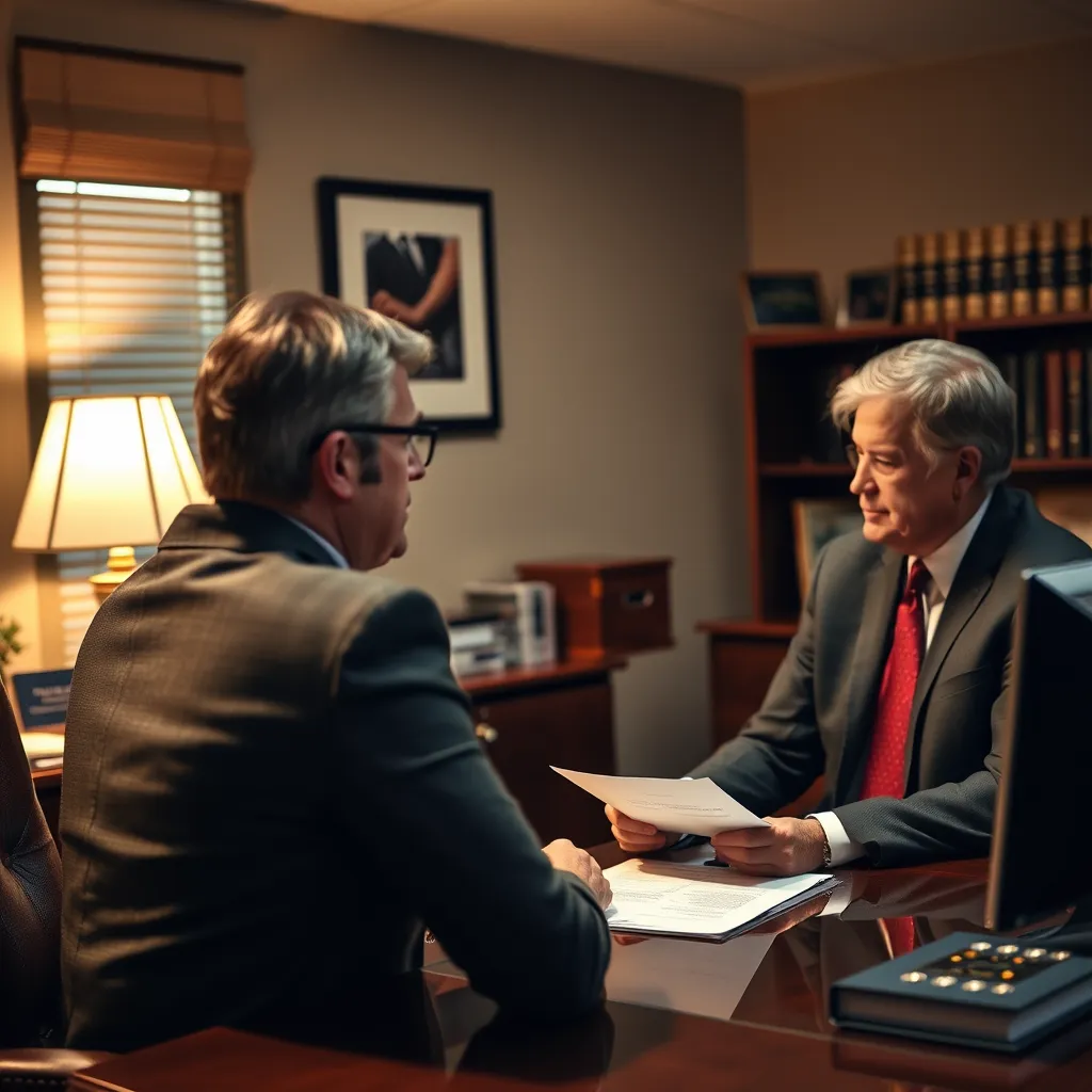 establish paternity lawyer Spotsylvania VA