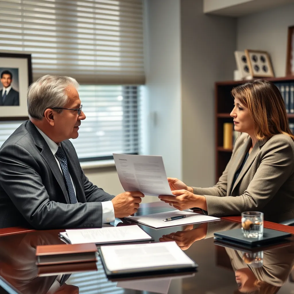 establish paternity lawyer Stafford VA