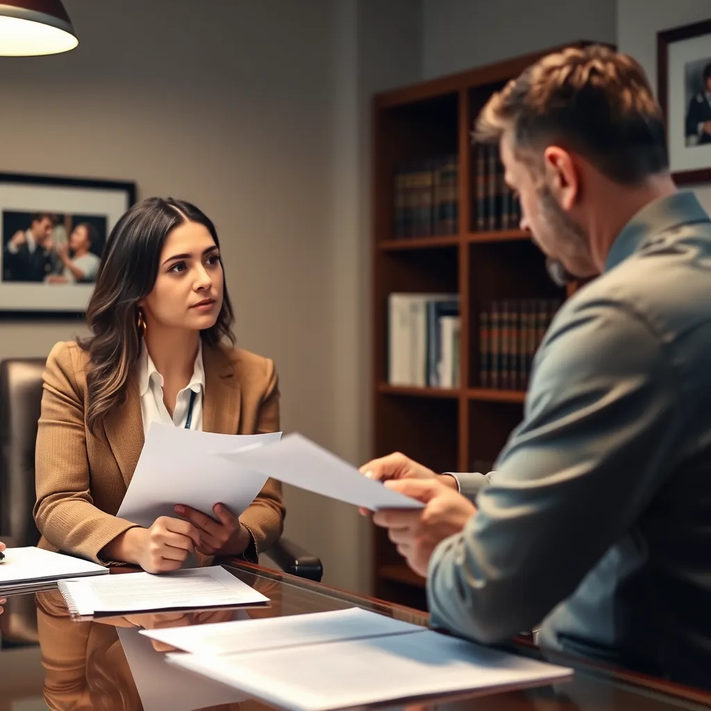 establish paternity lawyer York VA