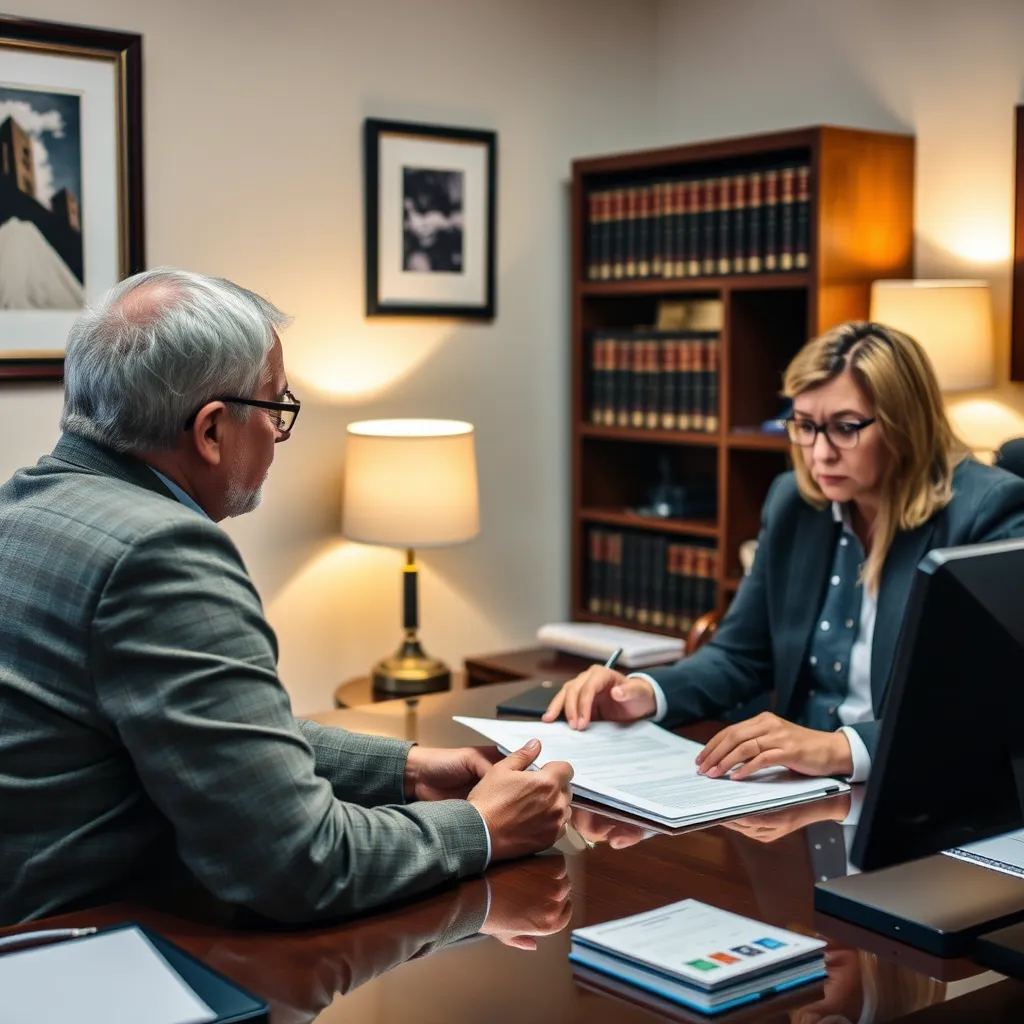 Family Law Lawyer Goochland VA