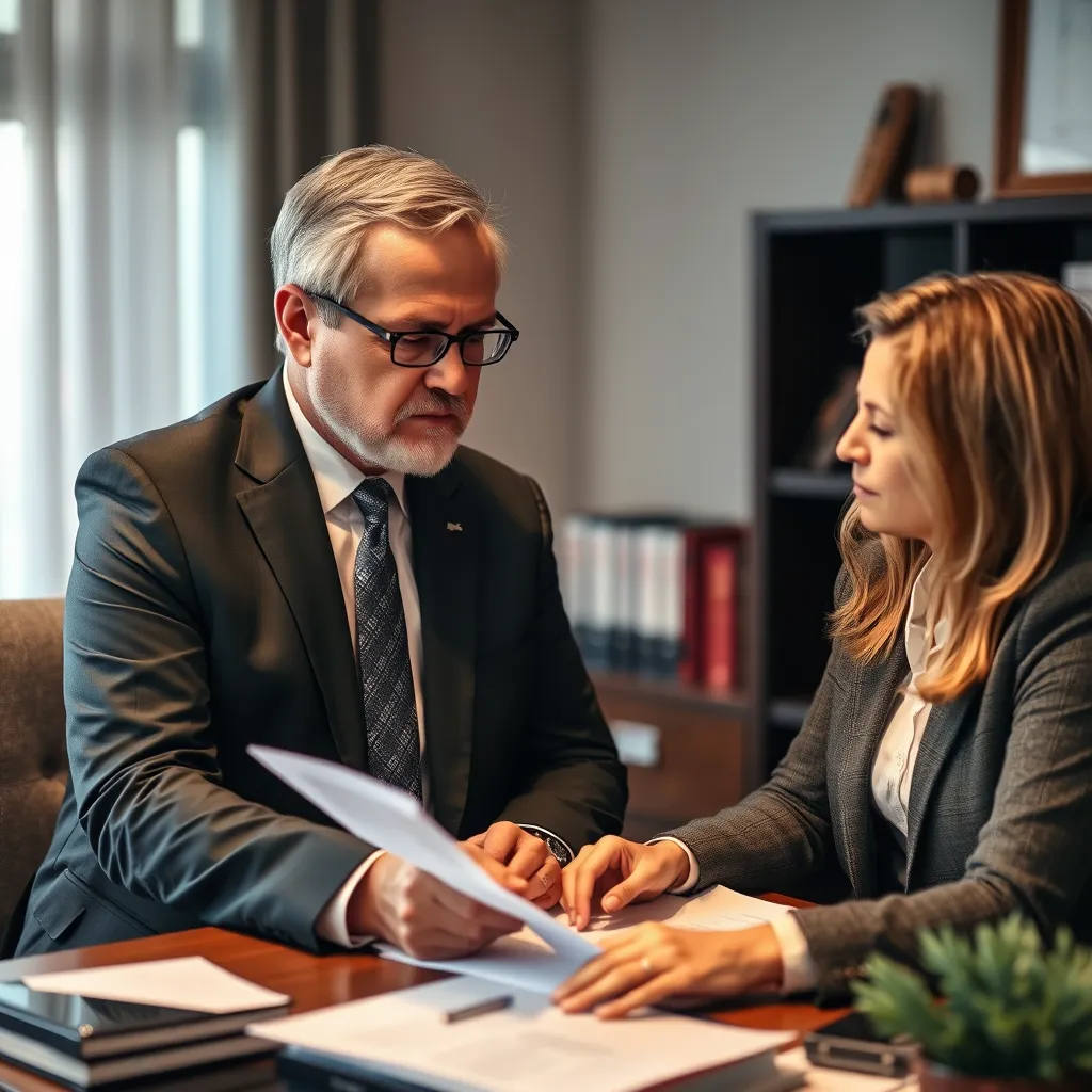 Flat Fee Uncontested Divorce Lawyer Alexandria, VA